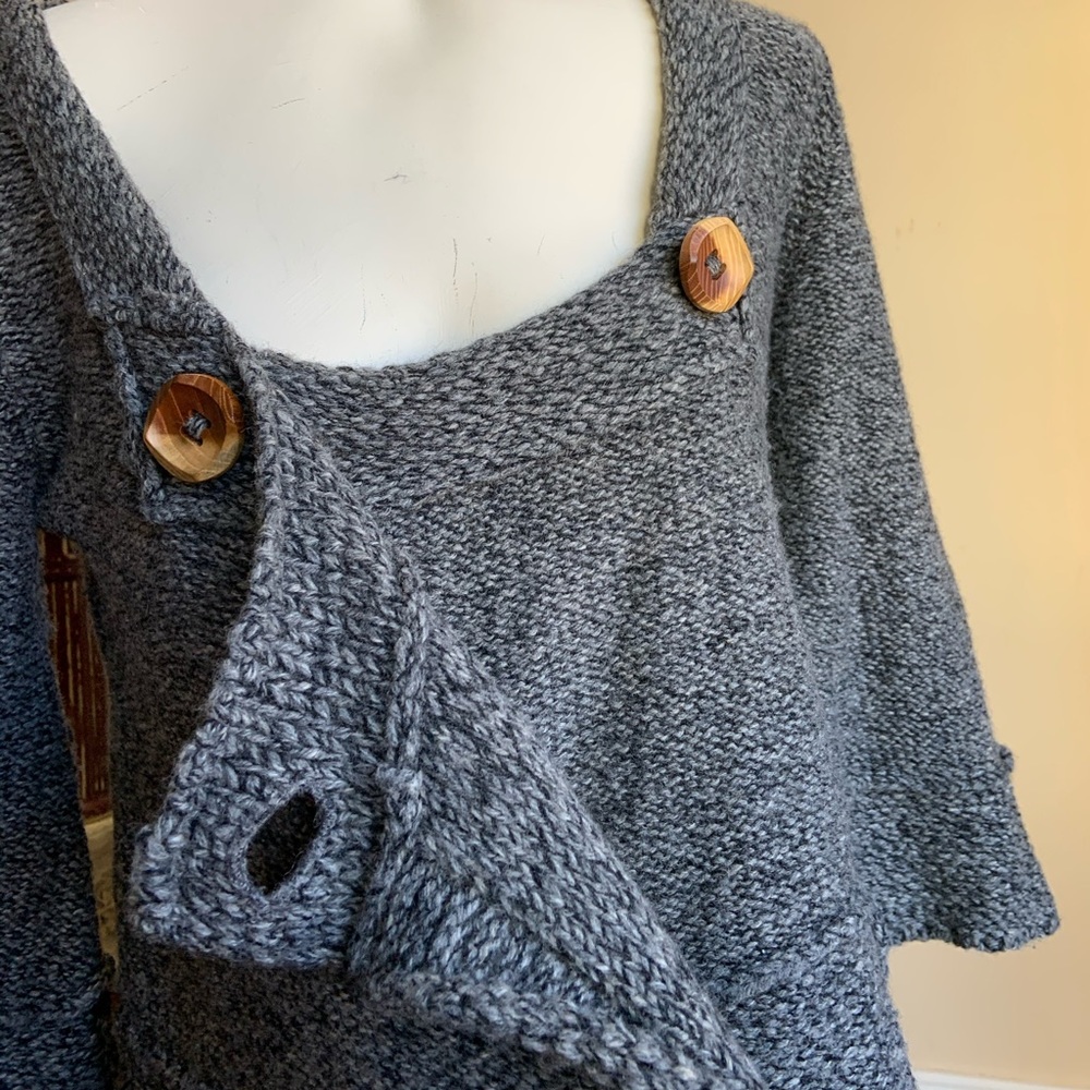 Free People Sweater Top - Picture 7 of 7